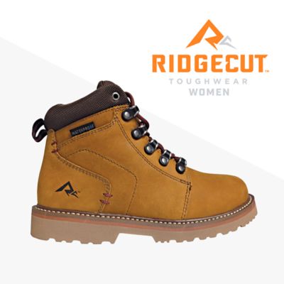 Image showing  Women's 6 in. Work Boot