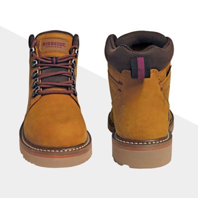 Image showing  Women's 6 in. Work Boot