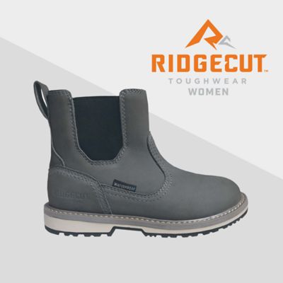 Image showing  Women's Homesteader Soft Toe Boots