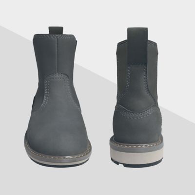 Image showing  Women's Homesteader Soft Toe Boots