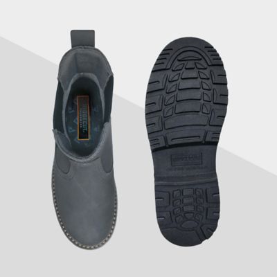 Image showing  Women's Homesteader Soft Toe Boots