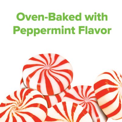 Image showing  Horse Treats-Peppermint