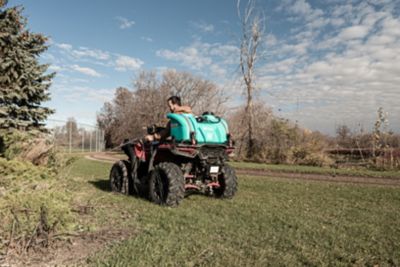 Image showing  25 gal. Spot Chief ATV Sprayer