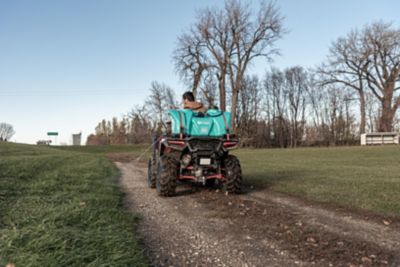 Image showing  25 gal. Spot Chief ATV Sprayer