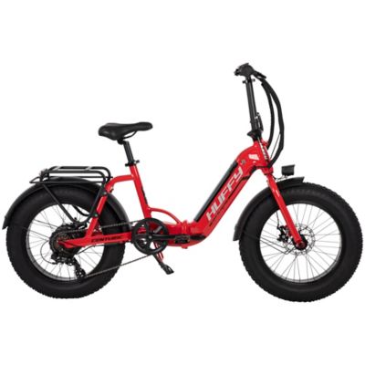 Huffy 20 in. Centuric Folding Ebike