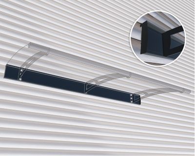 Image showing  Aquila 2050 Awning Siding Kit