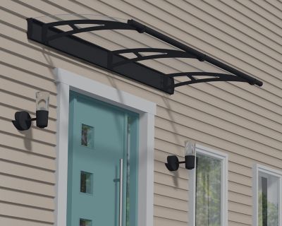 Image showing  Aquila 2050 Awning Siding Kit