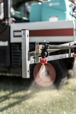 Image showing 5 th Enduraplas 20 ft. Universal Steel Sprayer Boom