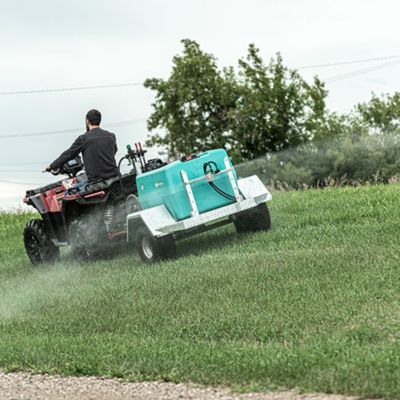 Image showing  Hypro Boomless Sprayer Nozzle Kit, 30 ft. Coverage