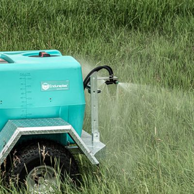 Image showing  Hypro Boomless Sprayer Nozzle Kit, 30 ft. Coverage