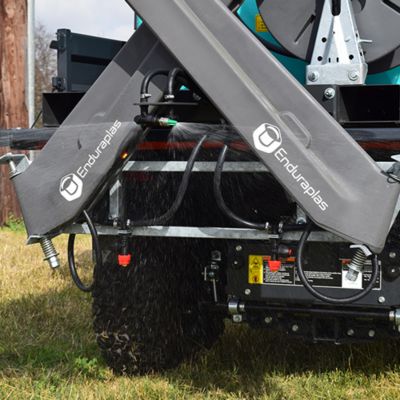 Image showing  Hypro Boomless Sprayer Nozzle Kit, 30 ft. Coverage