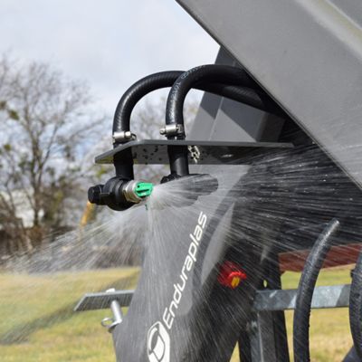 Image showing  Hypro Boomless Sprayer Nozzle Kit, 30 ft. Coverage