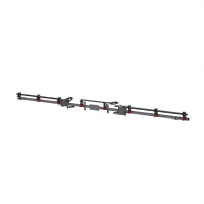 Enduraplas 12 ft. Steel Sprayer Boom