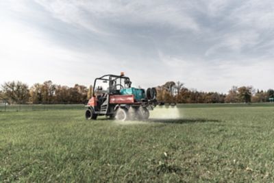 Image showing  12 ft. Steel Sprayer Boom