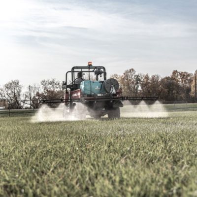 Image showing  12 ft. Steel Sprayer Boom