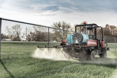 Image showing 5 th Enduraplas 12 ft. Steel Sprayer Boom