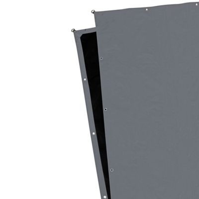 Image showing  Tarp 12' x 16' Comm Duty