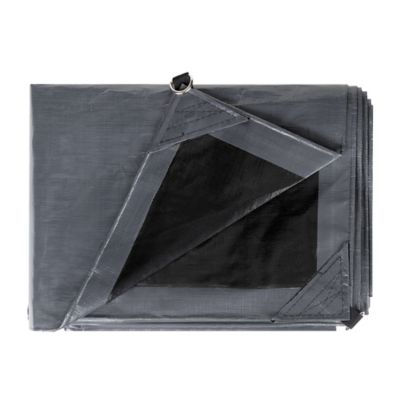 Image showing  Tarp 12' x 16' Comm Duty