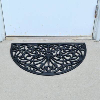 Image showing  Rubber Entry Grate Mat