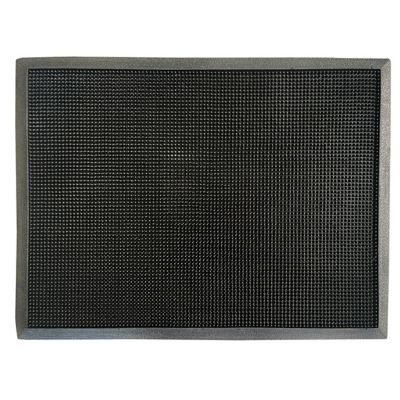 AmeriHome 48 in. x 36 in. Commercial Pin Entry Mat