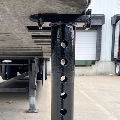 Image showing  10 Ton High Height Jack Stand