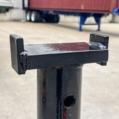 Image showing  10-Ton Medium Height Jack Stand, 2 pk.