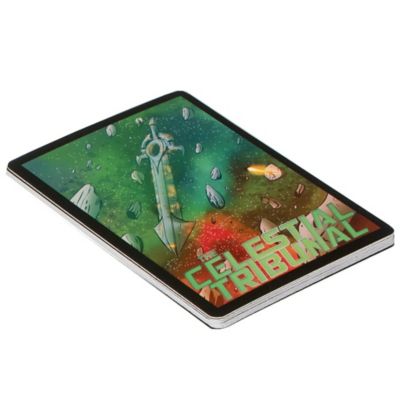 Image showing  Sentinels Of The Multiverse: The Celestial Tribunal Comic Book Card Game