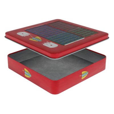 Image showing  License to Grill: Premium Edition Game, Ages 14+, 3-5 Players