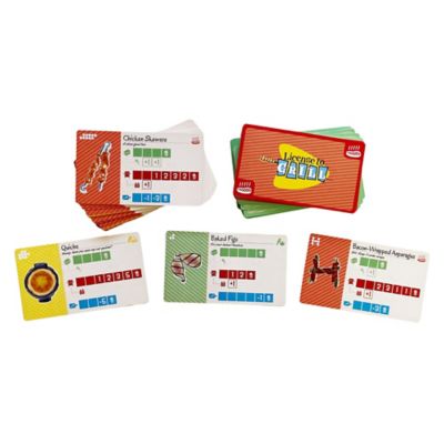 Image showing  License to Grill: Premium Edition Game, Ages 14+, 3-5 Players