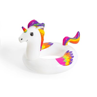 Image showing  H2OGO! Fantasy Unicorn Swim Tube