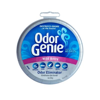 Odor Genie Wild Berry Odor Eliminator