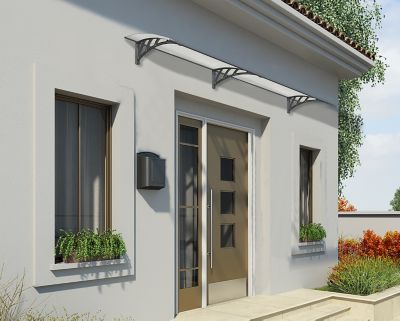 Image showing 1 th Canopia by Palram Neo 2700, 9 x 3ft. Awning