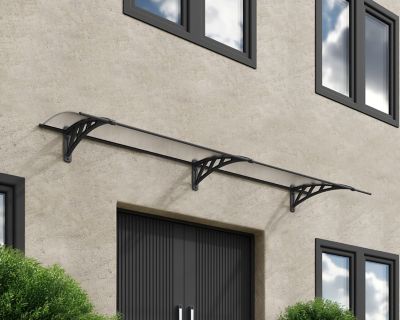 Image showing 7 th Canopia by Palram Neo 2700, 9 x 3ft. Awning