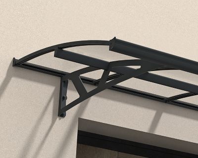 Image showing  Amsterdam 2230, 7 x 5ft. Awning