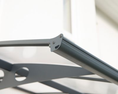 Image showing  15 ft. x 5 ft. Herald 4460 Awning