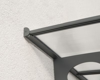 Image showing 5 th Canopia by Palram 15 x 5ft. Herald 4460 Awning