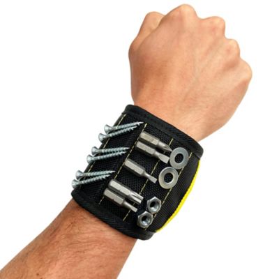 Wrap-It MagSnap - Magnetic Snap Wristband