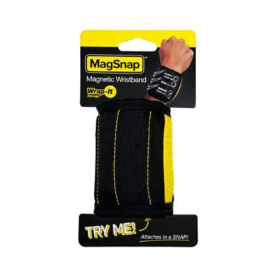 Image showing  MagSnap Magnetic Snap Wristband