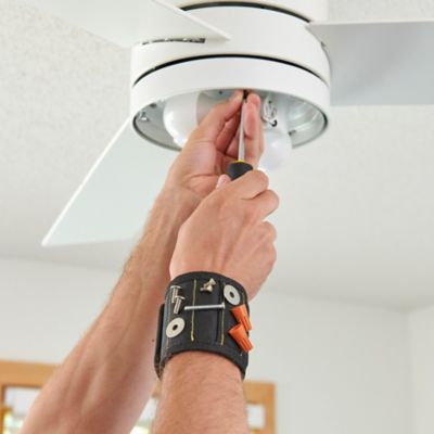 Image showing  MagSnap Magnetic Snap Wristband