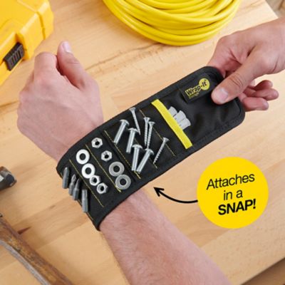 Image showing  MagSnap Magnetic Snap Wristband