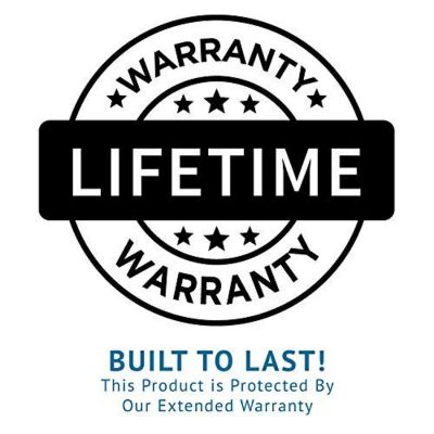 Image showing 7 th JUMBL Dog Barrier for SUV's, Cars and Vehicles, 35.5 in., Heavy-Duty, Adjustable Pet Barrier, Universal Fit