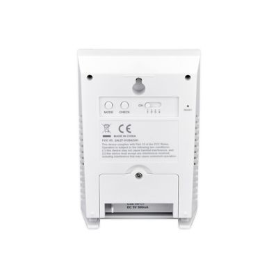 Image showing  Weather Station PM2.5/PM10 Air Quality Wireless add on Sensor