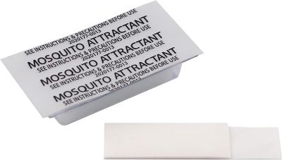 Image showing  Octenol Mosquito Attractant Cartridge, 5 Times More Effective, Unscented