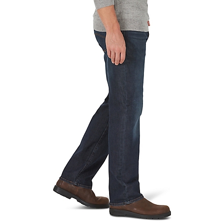 Lee Men's Extreme Motion Regular Fit Bootcut Jean at Tractor Supply Co.