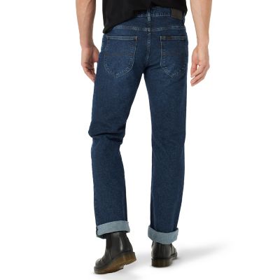 Image showing 1 th Lee Men's Legendary Bootcut Jean