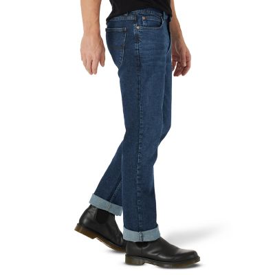 Image showing 2 th Lee Men's Legendary Bootcut Jean