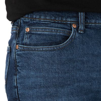 Image showing 3 th Lee Men's Legendary Bootcut Jean