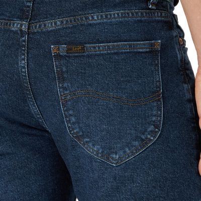 Image showing 4 th Lee Men's Legendary Bootcut Jean