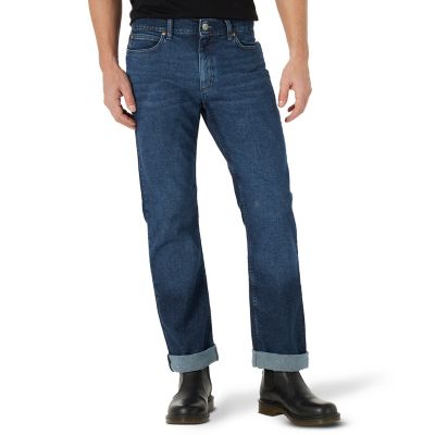 Image showing 0 th Lee Men's Legendary Bootcut Jean