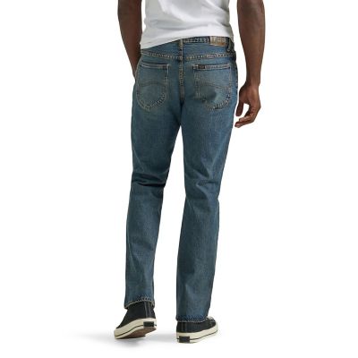 Image showing 1 th Lee Men's Legendary Bootcut Jean